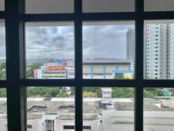 Blk 103 Jurong East Ville (Jurong East), HDB 5 Rooms #445308921